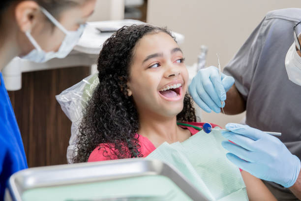 Best Root Canal Emergency Dentist  in Forest, OH