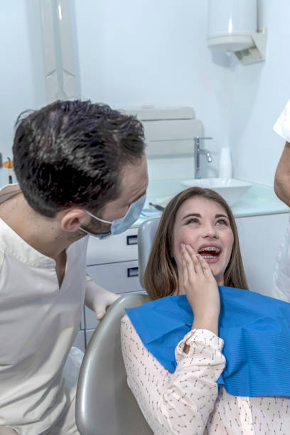 Best Urgent Dental Care  in Forest, OH