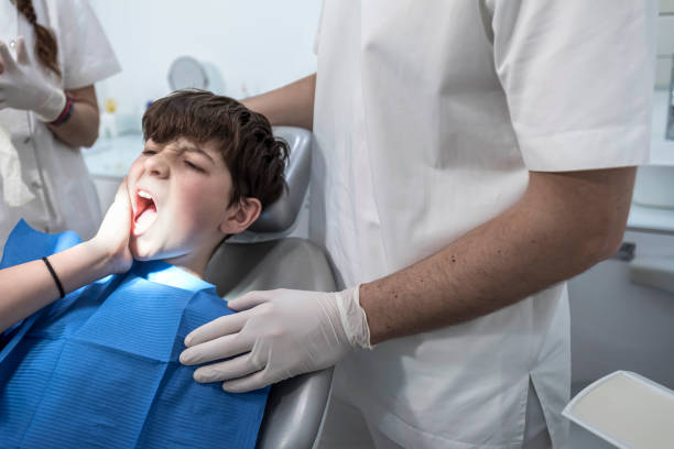 Best Emergency Dental Filling Replacement  in Forest, OH