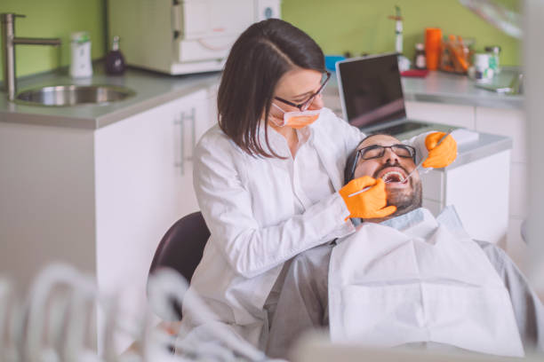 Best Dental Emergency Near Me  in Forest, OH
