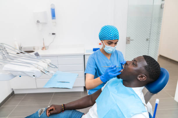 Best Emergency Dental Filling Replacement  in Forest, OH