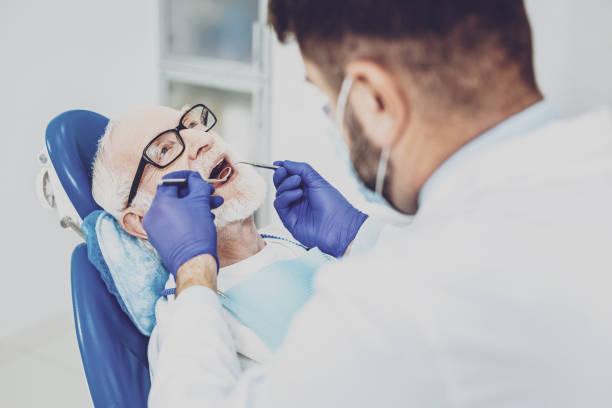 Best Tooth Pain Emergency Relief  in Forest, OH